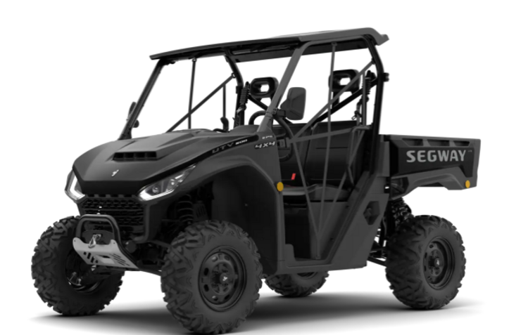 2026 SEGWAY FUGLEMAN UT6