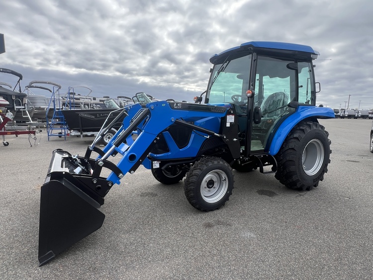 2026 LS MT 226 HC