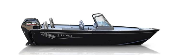 LUND 1775 ADVENTURE