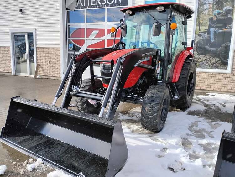 2026 MCCORMICK X1.45C