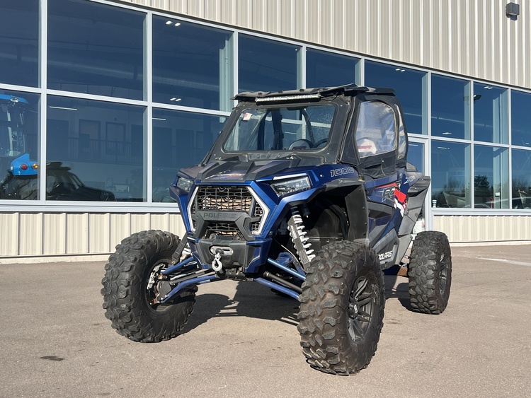 2021 POLARIS RZR XP