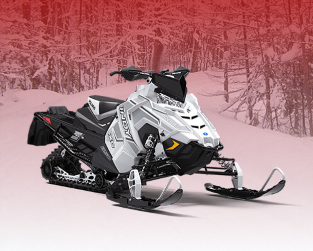 ATV, Side by Side, Snowmobile